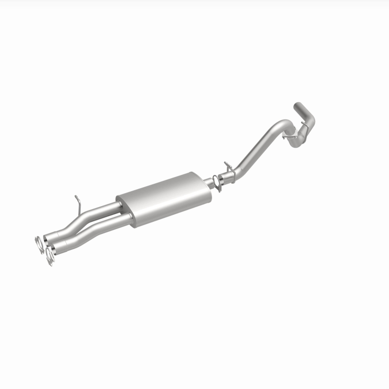 MagnaFlow BRE Exhaust Kit 01-02 Sierra 2500 HD Silverado 2500 HD 6L - Image 4