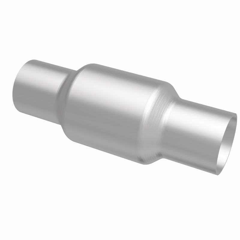 MagnaFlow Conv Univ 2.25inch Preconv. - Image 7