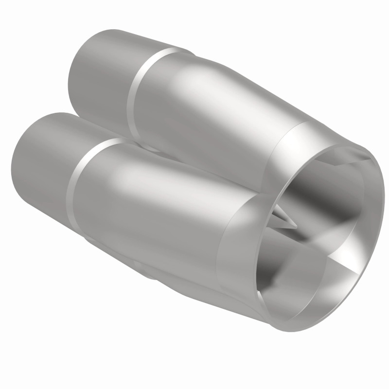 MagnaFlow Collector Merge 2.00 x 3.5 - Image 9