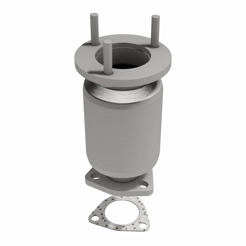 MagnaFlow Conv DF 87-89 Mazda B2200 2.2L - Image 9