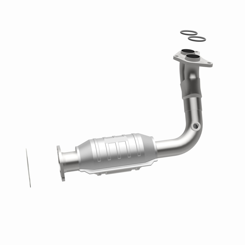 MagnaFlow Conv DF 94-98 Villager/Quest 3.0L - Image 8