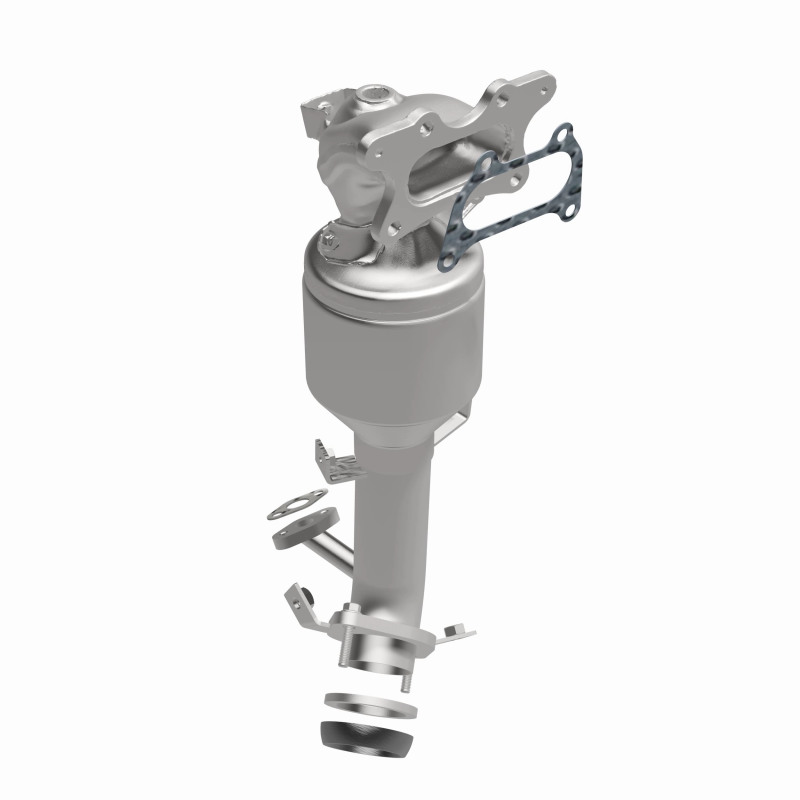 MagnaFlow Conv Direct Fit 2014 Honda Civic 1.8L Manifold - Image 6