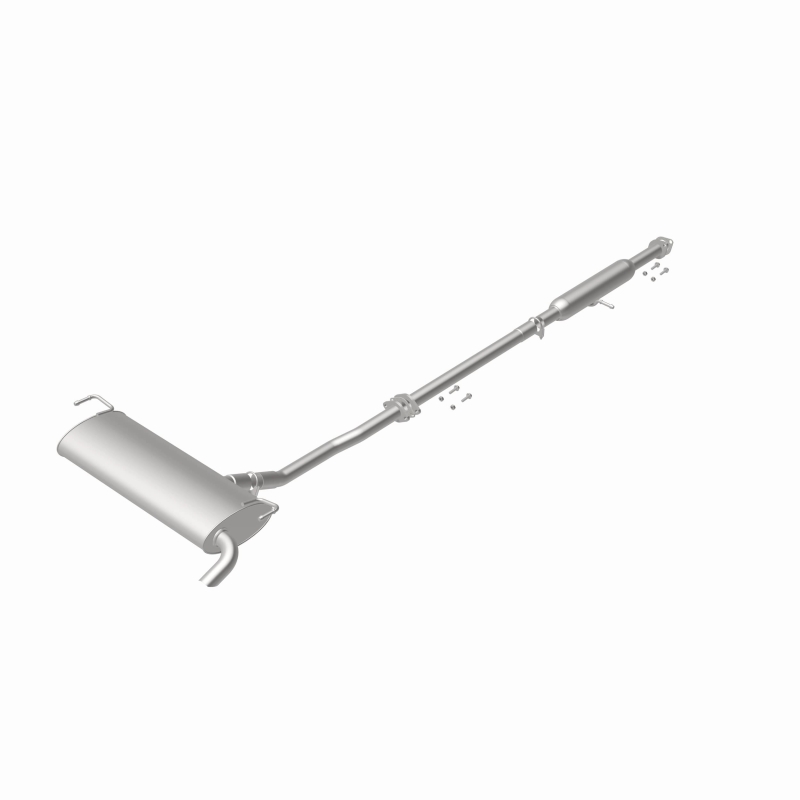 BRExhaust 11-16 KIA SPORTAGE 2.4L Exhaust Kit - Image 5