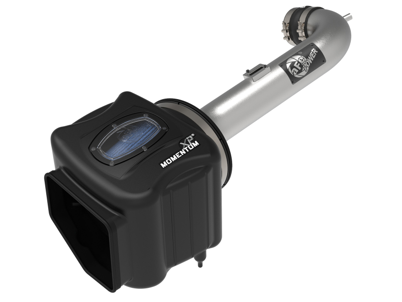 aFe Momentum XP Cold Air Intake System w/ Pro 5R Media Brushed 14-19 GM Silverado/Sierra 1500 - Image 6