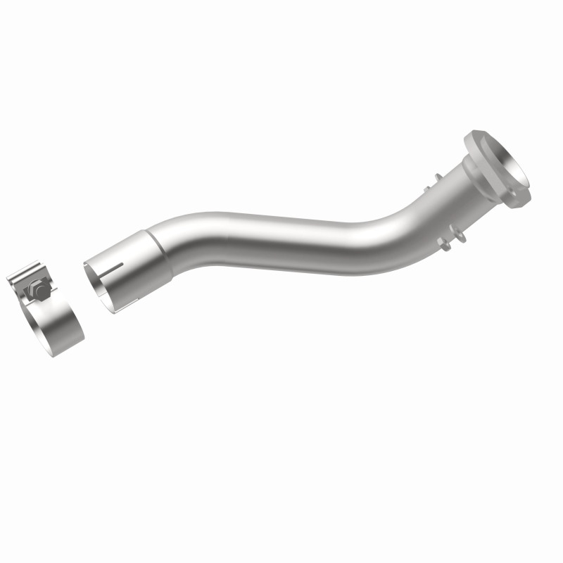 MagnaFlow Manifold Pipe 12-13 Wrangler 3.6L - Image 7