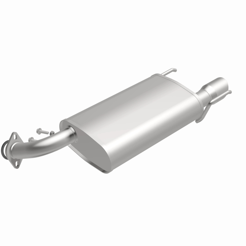 BRExhaust 07-12 Lexus ES350 / 07-11 Toyota Camry Muffler Kit - Image 2