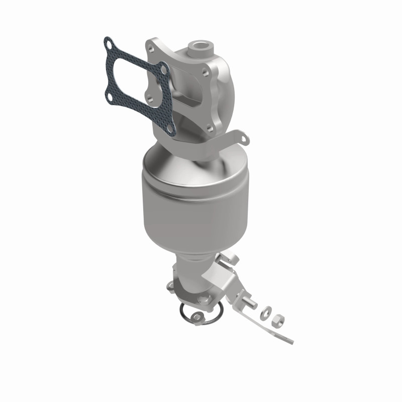 MagnaFlow Conv DF 08-10 Honda Accord 3.5L - Image 3