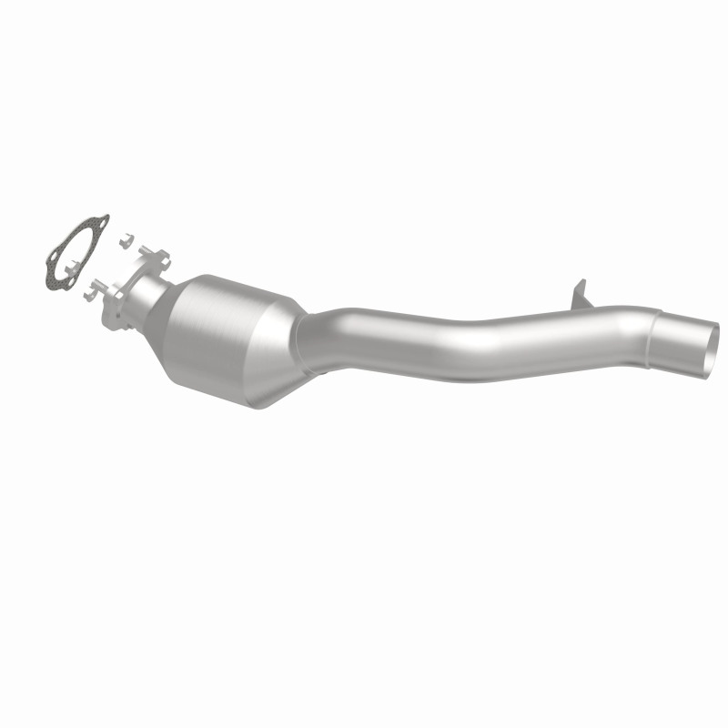 Magnaflow 10-11 Cayenne V8 4.8 OEM Underbody Direct Fit Converter - Image 7