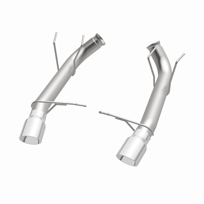 MagnaFlow SYS A/B 2011 Ford Mustang 5.0L - Image 8
