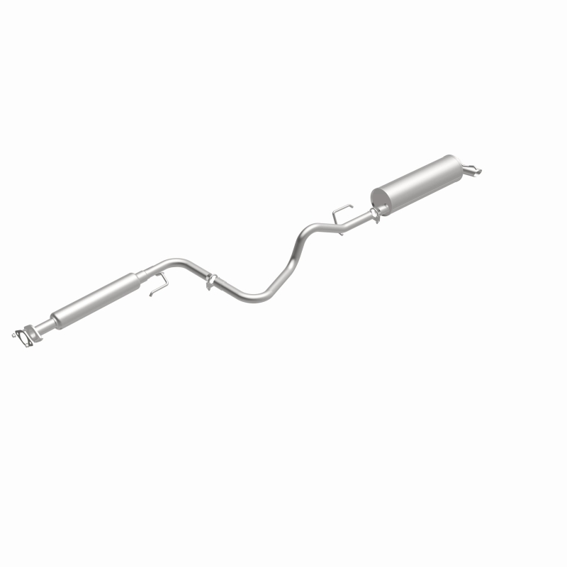 MagnaFlow BRE Exhaust Kit 05-07 Saturn Ion 2.2L - Image 2