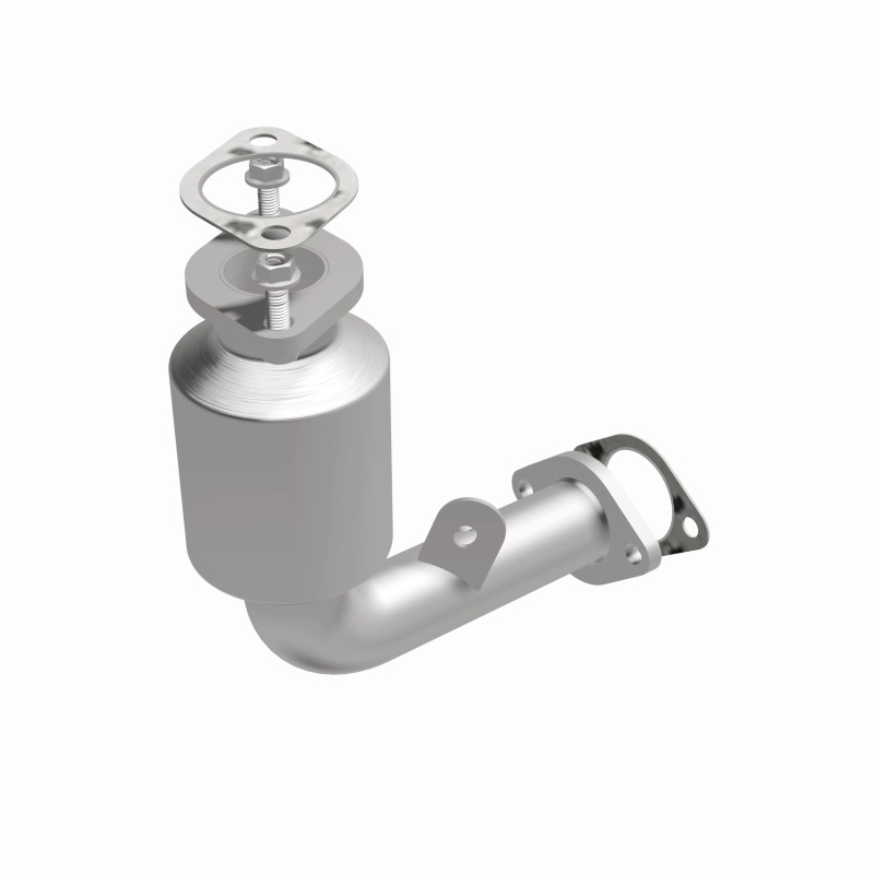 Magnaflow 09-10 Subaru Forester H4 2.5L California Direct-Fit Catalytic Convert - Image 5