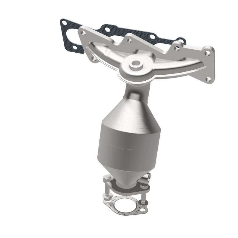 MagnaFlow Conv DF 07-08 Hyundai Veracruz 3.8L - Image 10