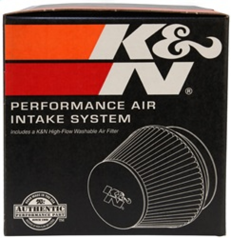 K&N 91-99 Dodge Stealth / Mitsubishi 3000GT V6-3.0L Performance Intake Kit - Image 10