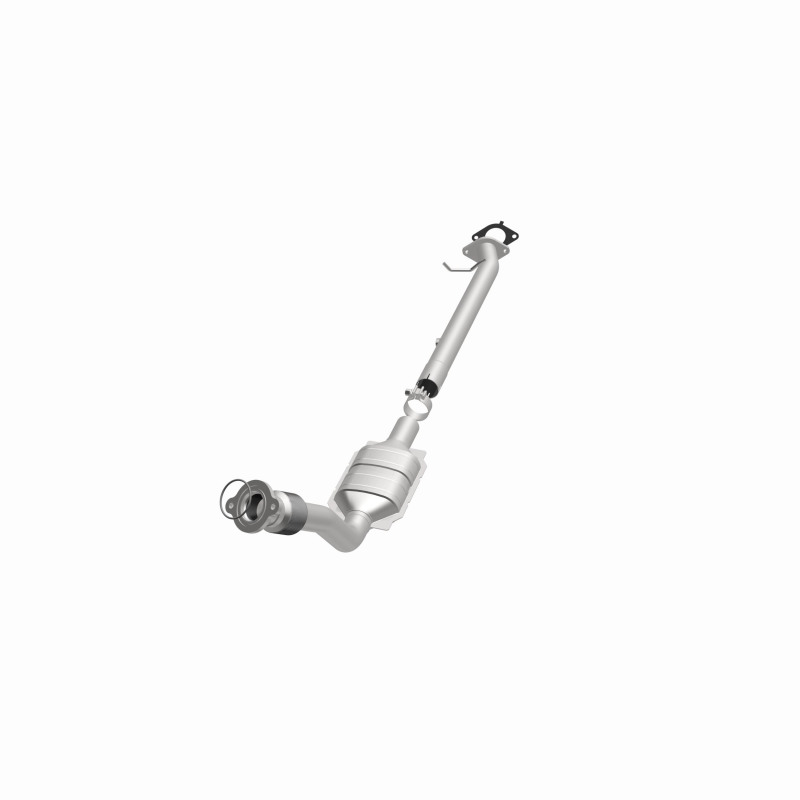 MagnaFlow Conv DF 02-03 GM Van 3.4L FWD - Image 4