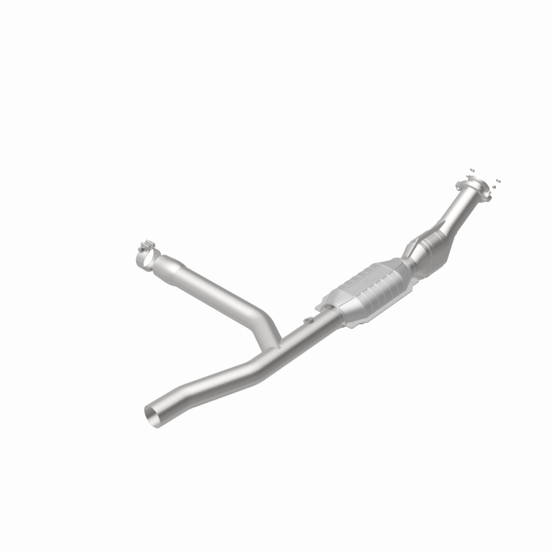 MagnaFlow Conv DF 97-98 F150/F250 4.2L 2Wd Pa - Image 8