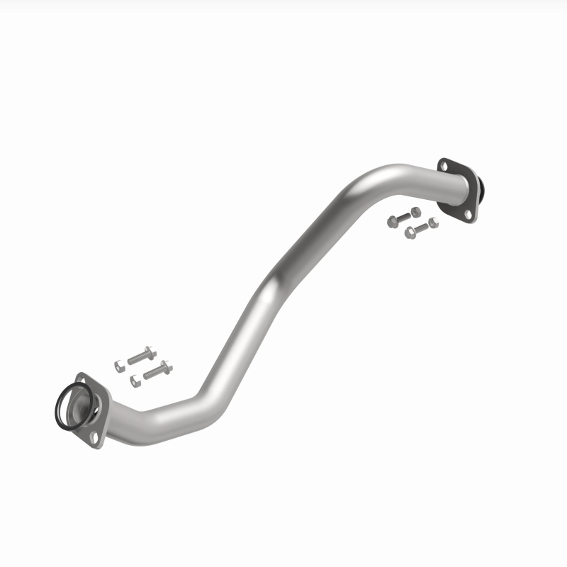 BRE Exhaust 06-12 RAV4 2.4L 2.5L 3.5L Front Pipe Kit - Image 9