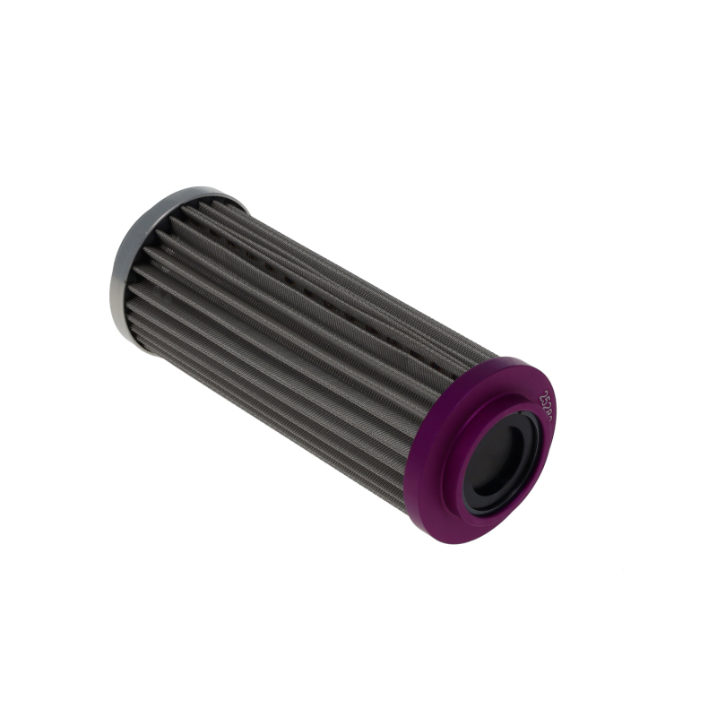 Peterson Fluid Systems Element 100 Micron -20AN Filter w/ Bypass