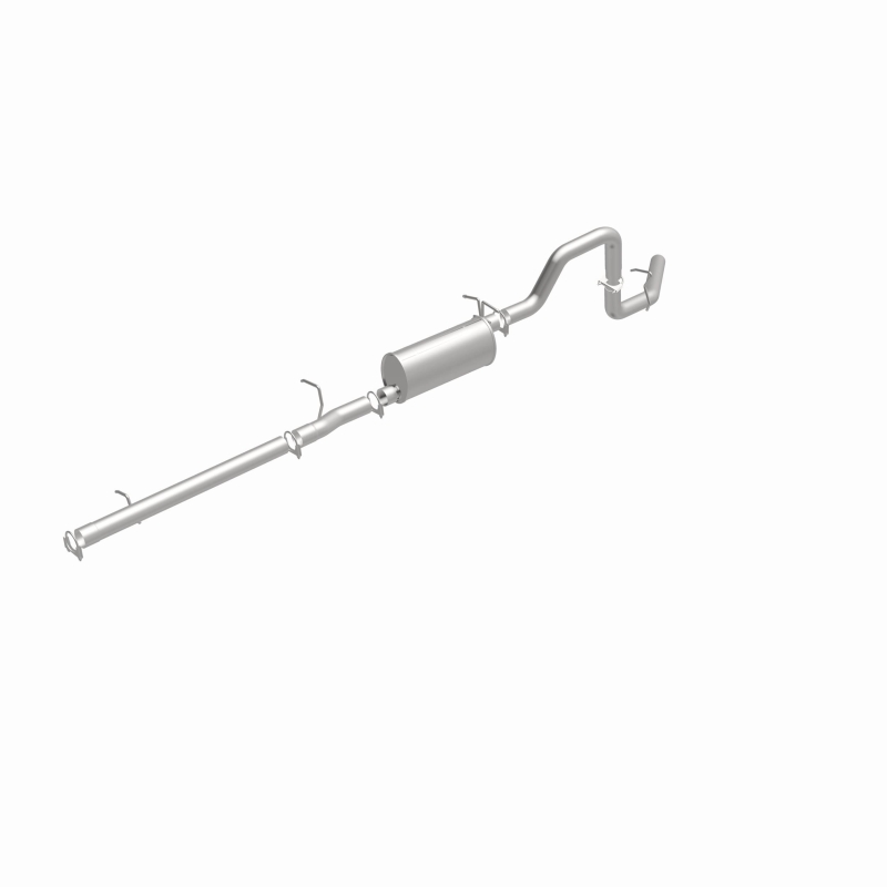 MagnaFlow BRE Exhaust Kit 05-07 Ford Superduty F250/F350 5.4L - Image 4