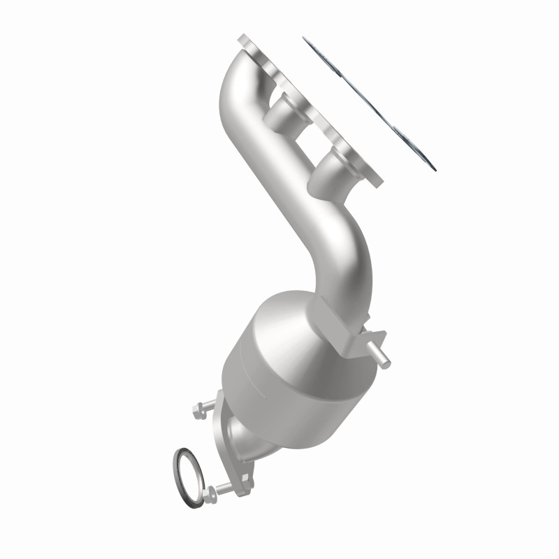 Magnaflow 04-06 Toyota Sienna 3.3L Direct Fit Converter - Image 10