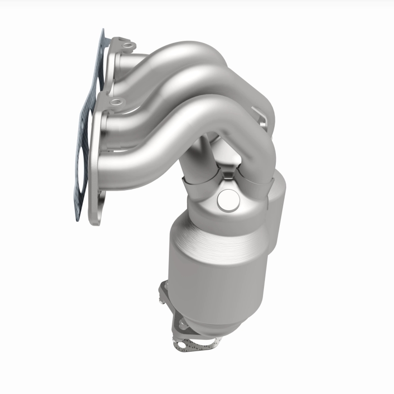 MagnaFlow 07-14 Mitsubishi Eclipse 2.4L Direct Fit CARB Compliant Catalytic Converter - Image 7