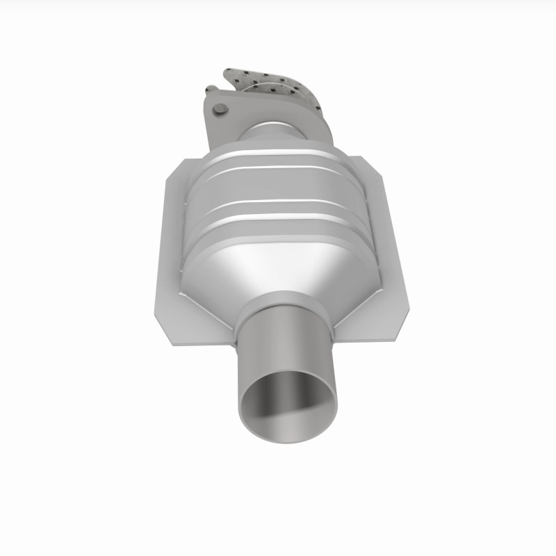 MagnaFlow Conv DF 96-99 Taurus 3.4L Rear Co - Image 3