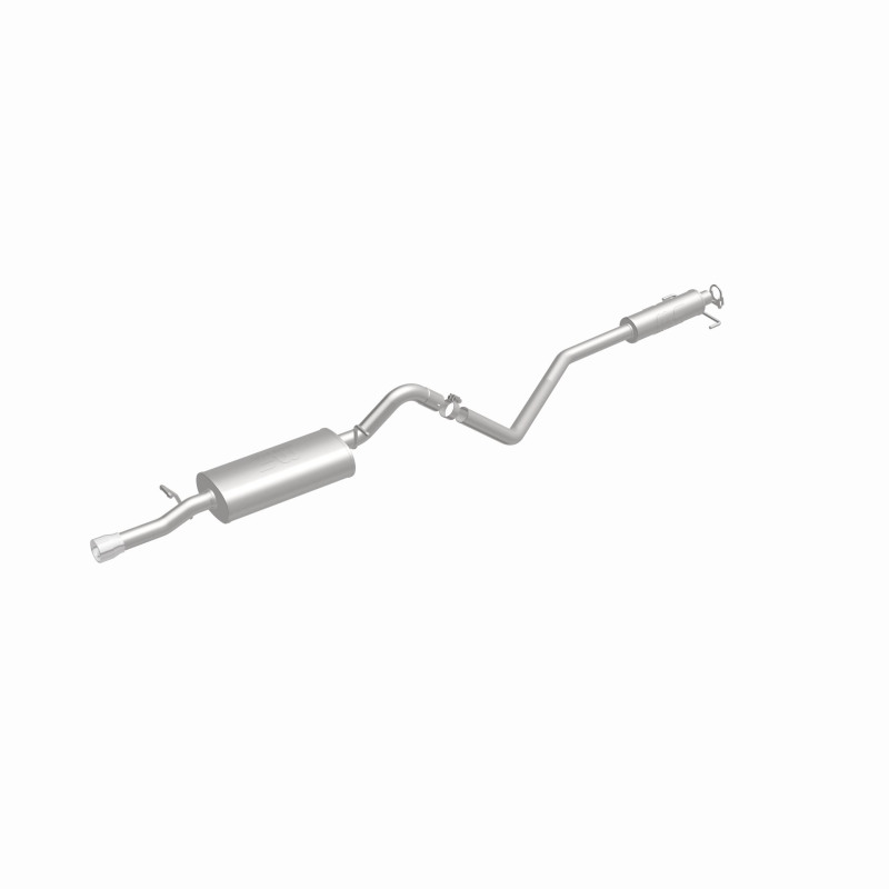 MagnaFlow Sys C/B 01-03 Toyota Corolla S 1.8L - Image 10