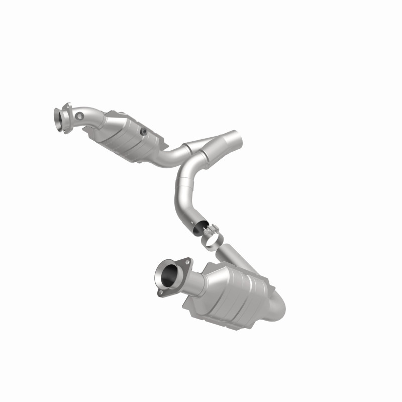MagnaFlow Conv DF 09-10 Dodge Ram 1500 Pickup Truck 5.7L - Image 3