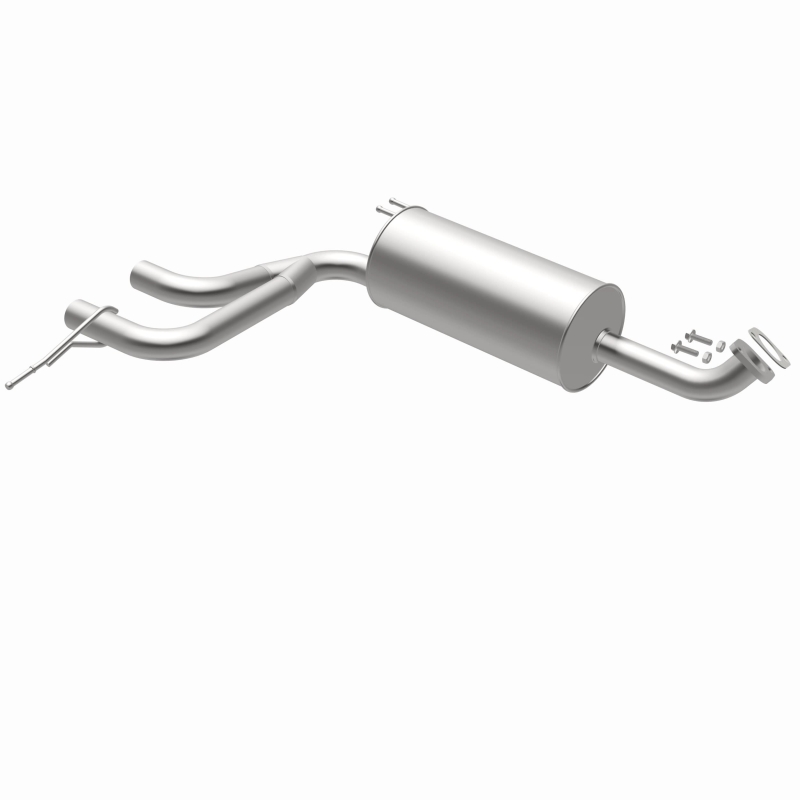 MagnaFlow BRE Exhaust Kit 13-17 HYUNDAI VELOSTER 1.6L - Image 9