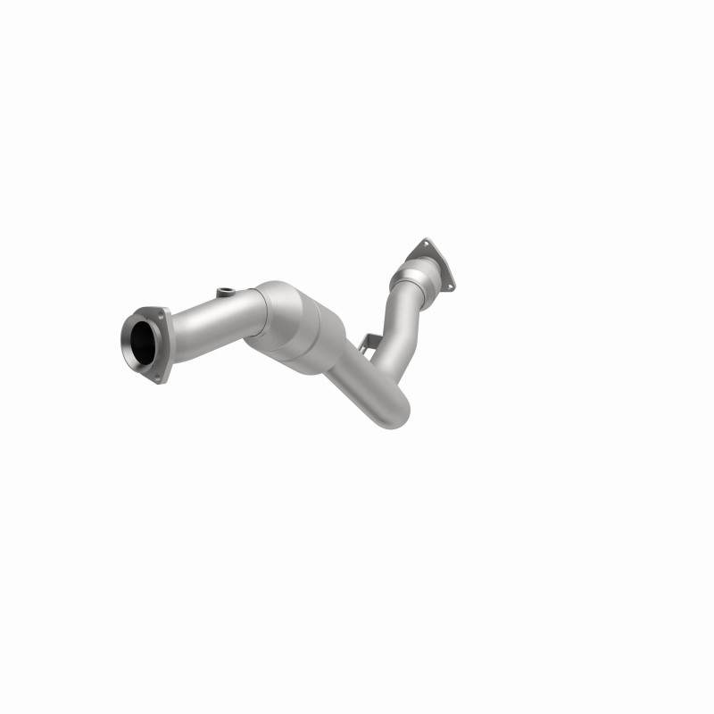 MagnaFlow Conv DF 04-06 VW Phaeton 4.2L Driver Side Front - Image 10