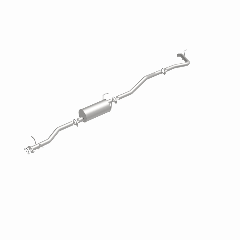 MagnaFlow BRE Exhaust Kit 95-98 Toyota T100 3.4L - Image 4