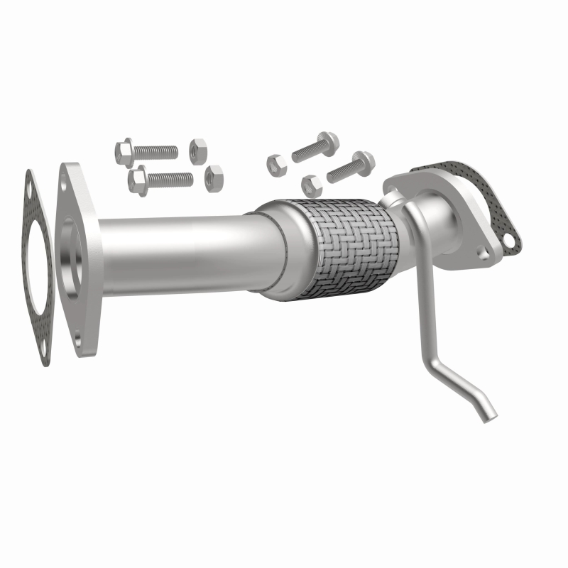 BRE Exhaust 06-10 Sonata 2.4L Front Pipe Kit - Image 4