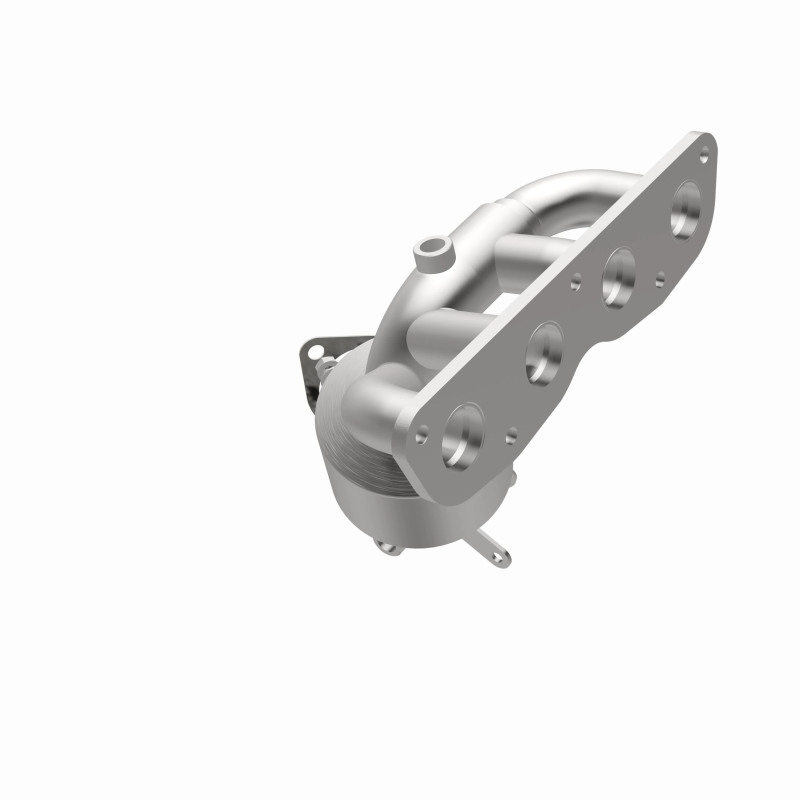 Magnaflow 11-16 Hyundai Elantra L4 1.8L OEM Manifold Direct Fit Catalytic Converter - Image 7