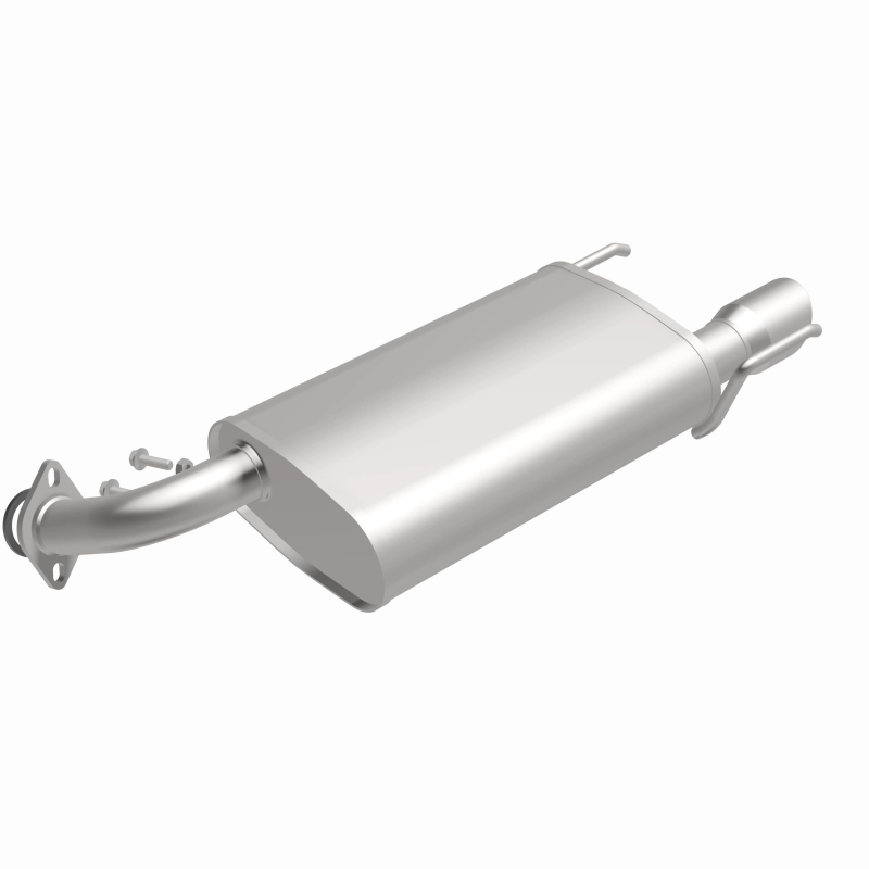 BRExhaust 07-12 Lexus ES350 / 07-11 Toyota Camry Muffler Kit - Image 3