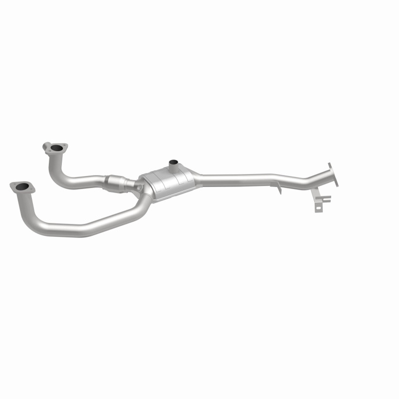 MagnaFlow Conv DF Subaru 84 88 - Image 7