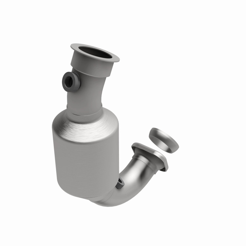 MagnaFlow Conv DF 02-03 Liberty 3.7L PS frt O - Image 4