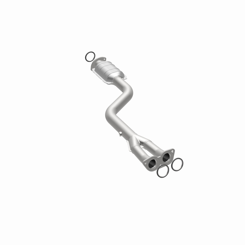 MagnaFlow Conv DF Lexus GS300 00-04 3.0L I6 - Image 10
