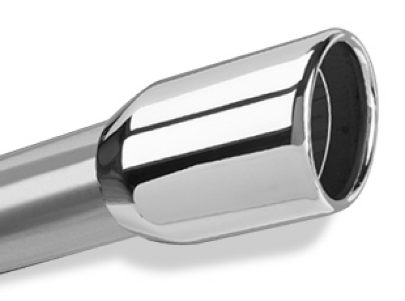 Borla 13-15 Subaru BRZ/Scion FR-S 2.0L 4Cyl RWD Single Split Rr Exit Touring Exh Rear Section Only - Image 8