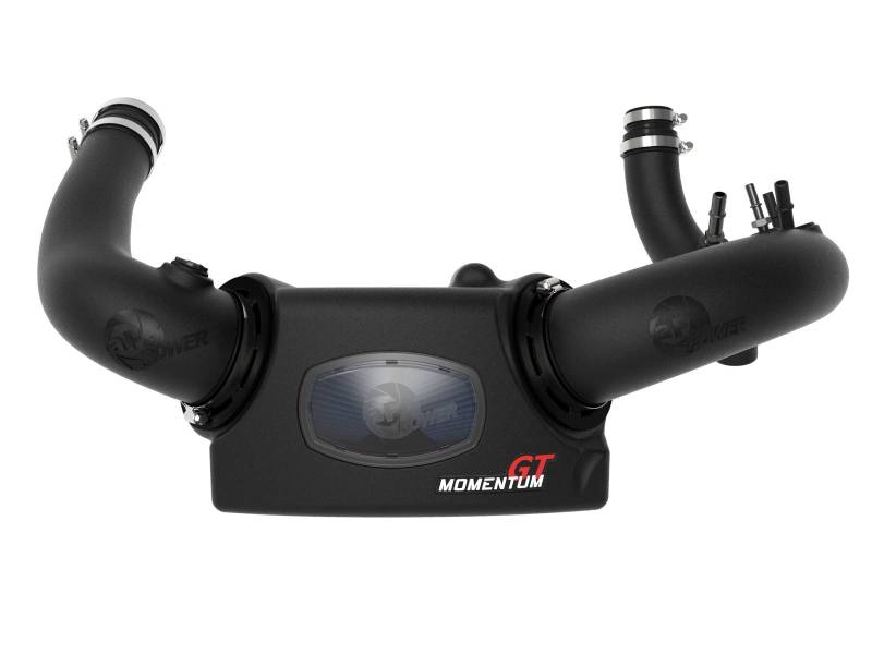 aFe Momentum GT Pro 5R Cold Air Intake System 20-21 Ford Explorer ST V6-3.0L TT - Image 6