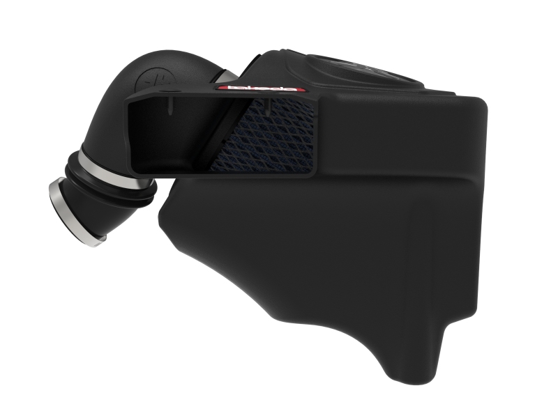 aFe 18-21 Hyundai Kona L4 2.0L Takeda Momentum Cold Air Intake System w/ Pro 5R Media - Image 2