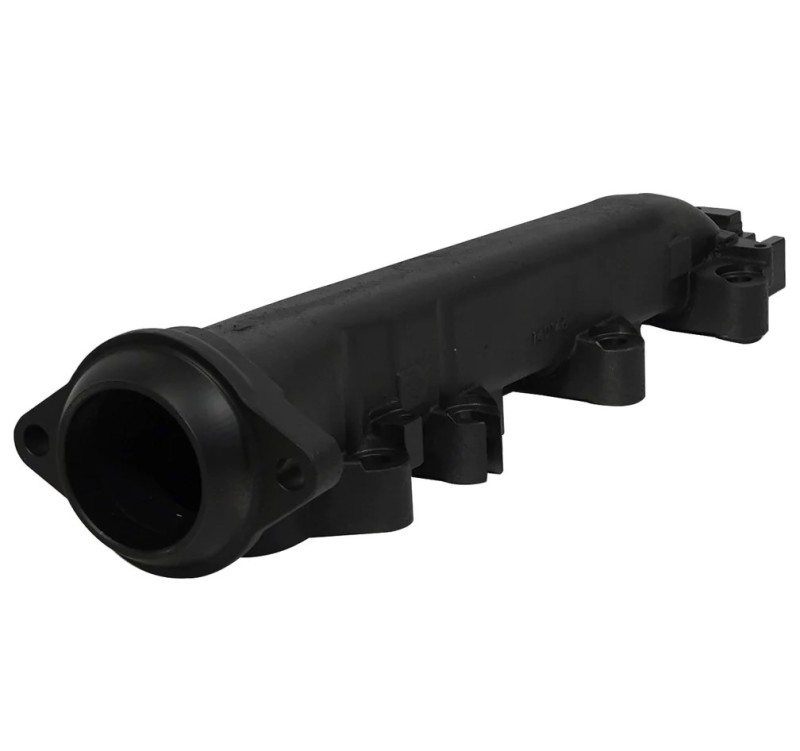 BD Diesel 09-22 Dodge Ram 1500/2500/3500 5.7L Hemi Exhaust Manifold Passenger Side - Image 3