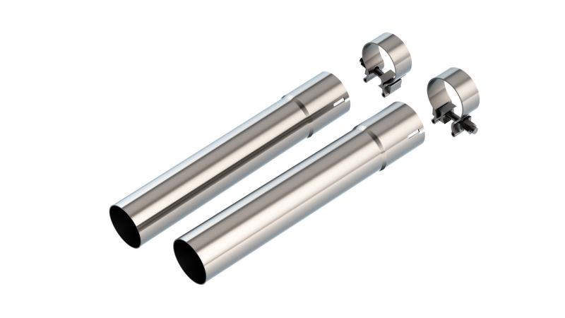 Borla 09-20 Toyota Tundra 3.4L V6 157.7in Extension Pipes