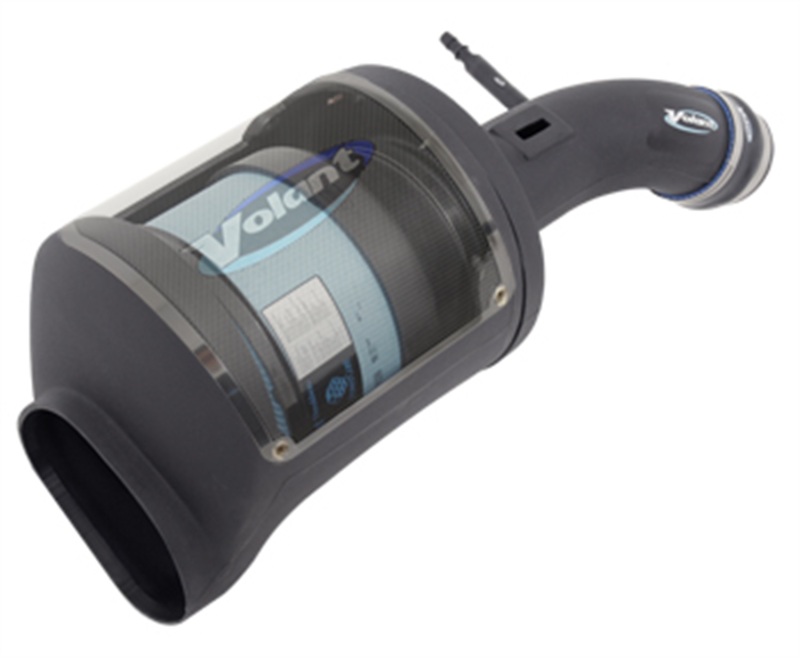 Volant 07-15 Toyota Tundra Air Intake - Image 3