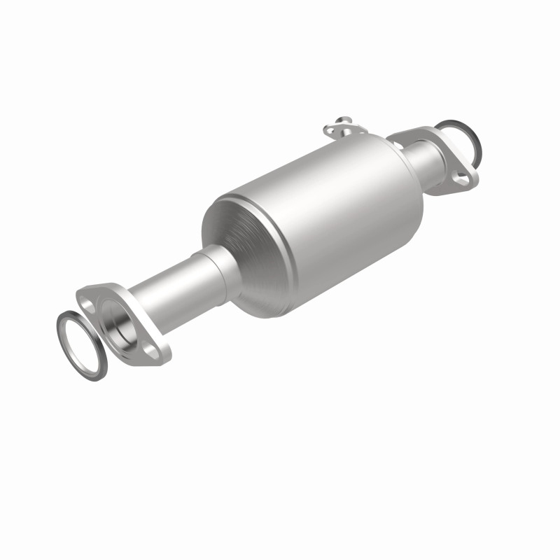 MagnaFlow Conv DF 81-83 Toyota Pick Up 2.4L - Image 3