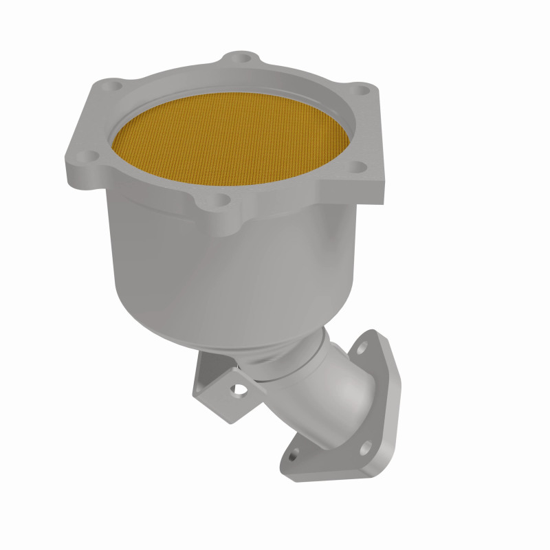 MagnaFlow Conv DF 03-06 Nissan Sentra 1.8L/2.5L (CA Emissions) - Image 8