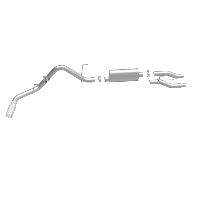 MagnaFlow SYS C/B 09 F-150 EC-CC/SB single - Image 8