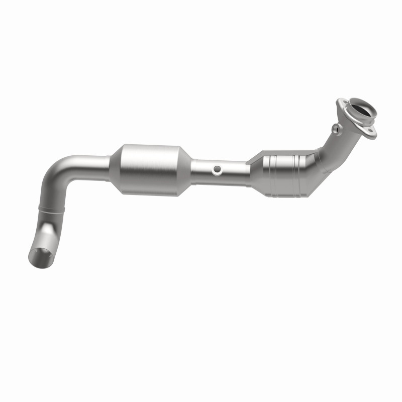Magnaflow 04-06 F-150 V8 4.6 OEM Underbody Direct Fit Converter - Image 4