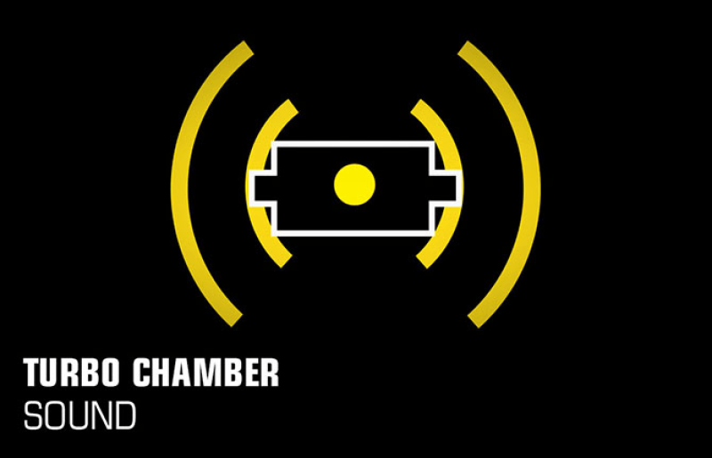 MagnaFlow Muffler Trb SS 4X9 18 3/3.0 - Image 6