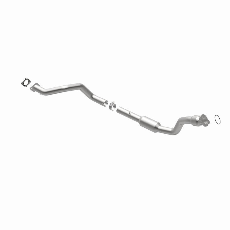 Magnaflow 05-06 Terraza V6 3.5 OEM Underbody Direct Fit Converter - Image 9