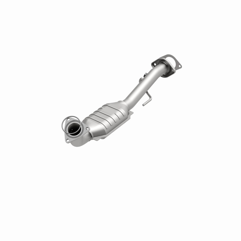 MagnaFlow Conv DF 03-06 Silverado SS Passenger Side OEM - Image 7