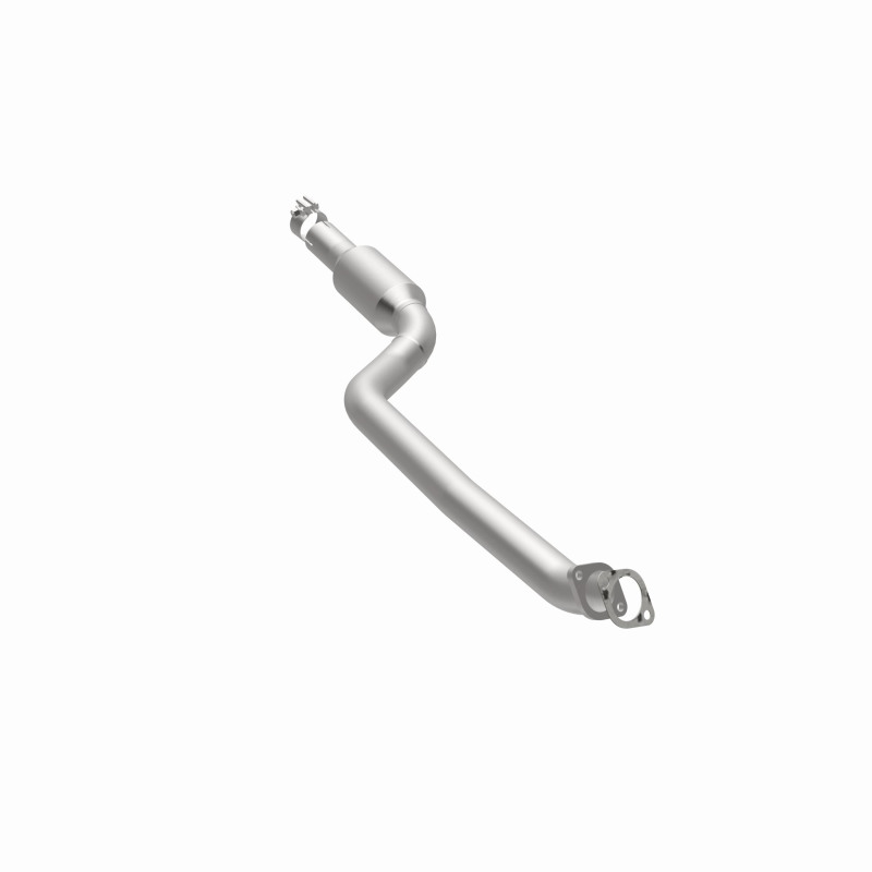MagnaFlow 09-16 BMW Z4 OEM Grade Federal / EPA Compliant Direct-Fit Catalytic Converter - Image 9